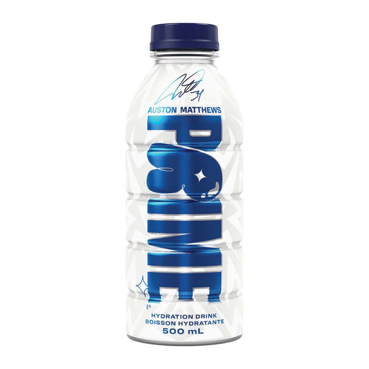 Prime Hydration Sportdrink Auston Matthews 500ml