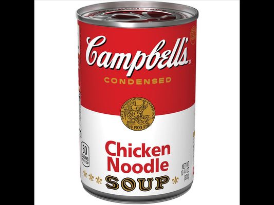 Campbell´s - Chicken Noodle Soup 305g