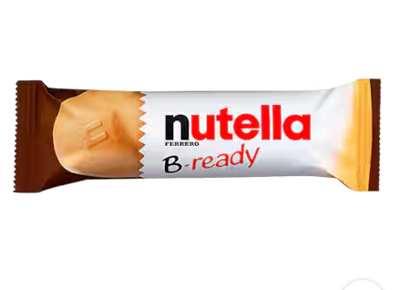 Ferrero Nutella B-Ready Snack 22g