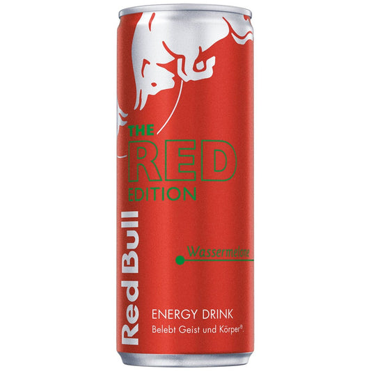 Red Bull Wassermelone 250ml