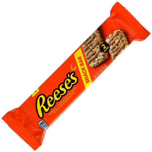 Reese's Snack Bar 2er Pack 56g