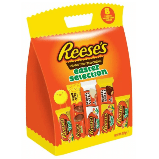 Reese´s Easter Selection Box 266g