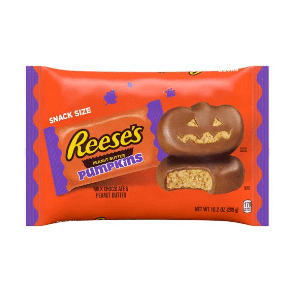 Reese´s Peanut Butter Pumpkins 289g