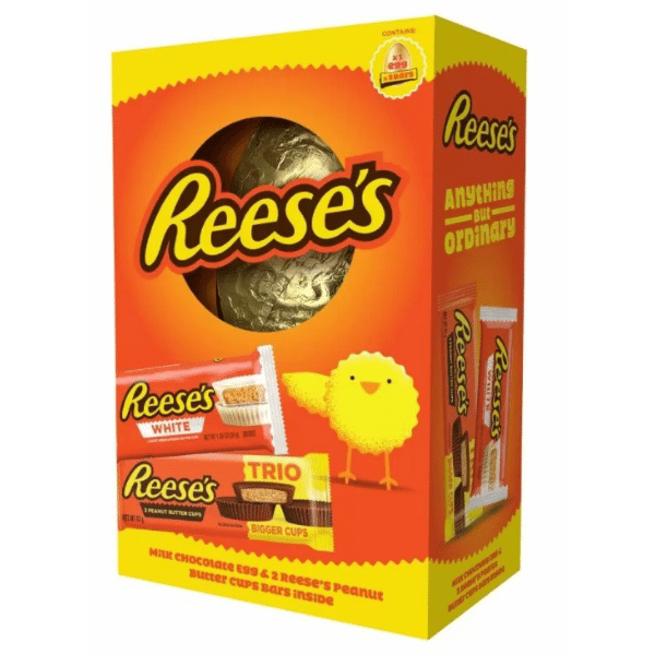 Reese´s Peanut Butter Cups Egg 232g