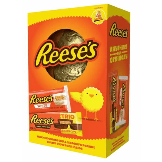 Reese´s Peanut Butter Cups Egg 232g