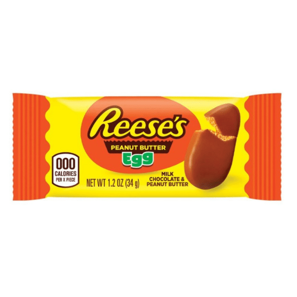 Reese's Peanut Butter Egg 34g