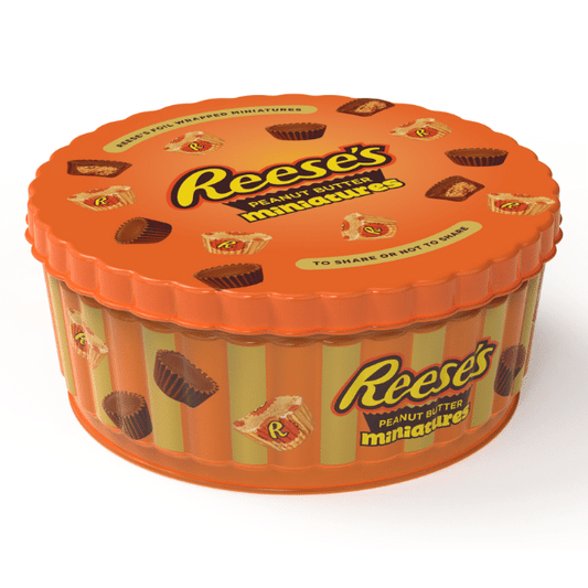 Reese´s Peanut Butter Miniatures 225g