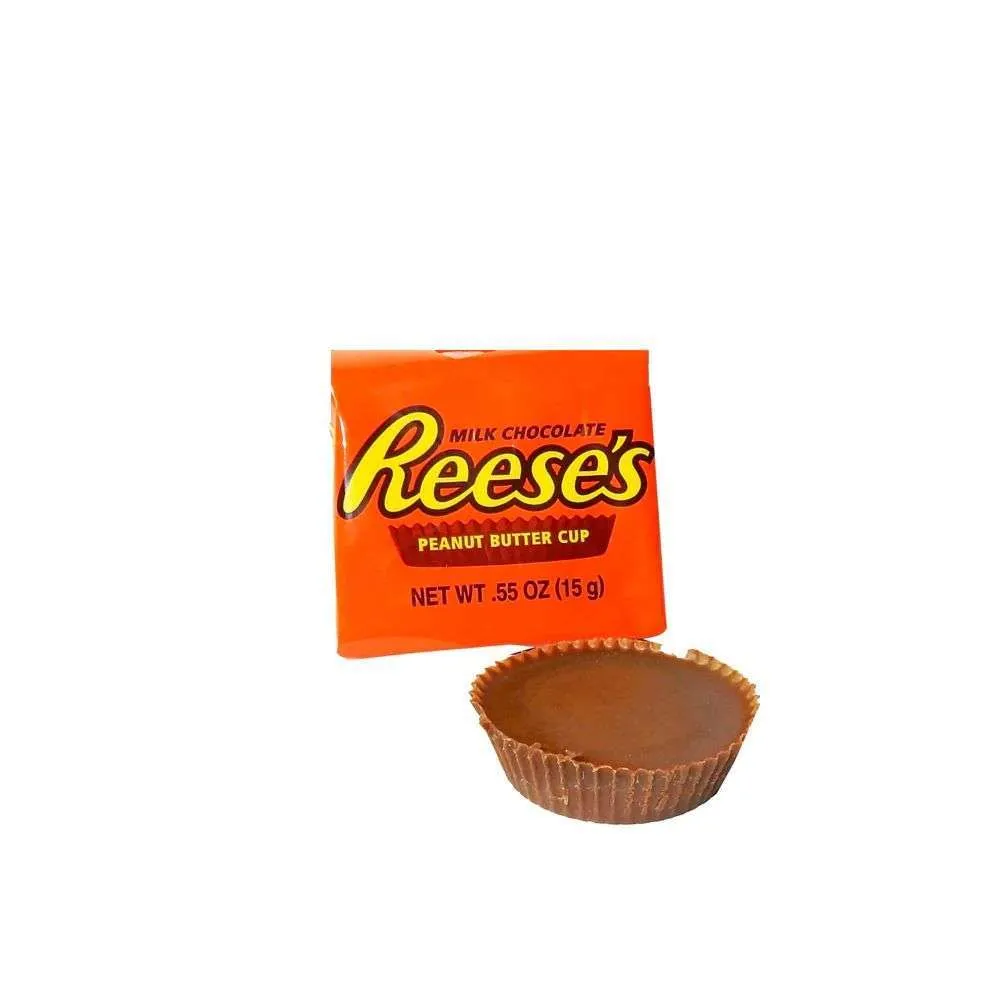 Reese’s Peanut Butter Cup 15g