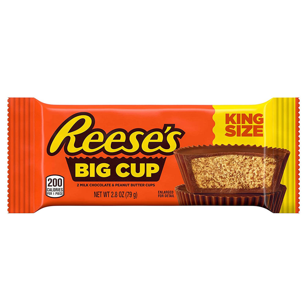 Reese's Big Cup King Size 79g