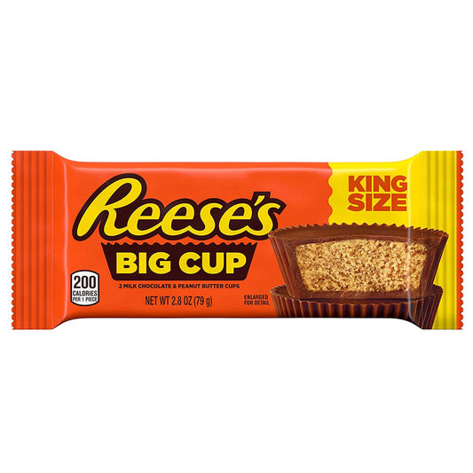 Reese's Big Cup King Size 79g