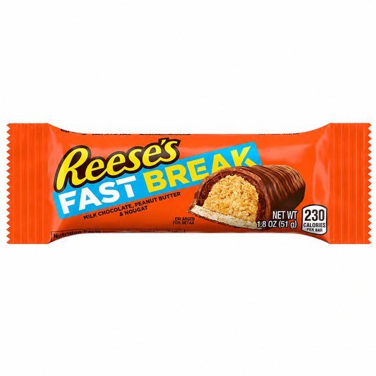 Reese's Fast Break 51g