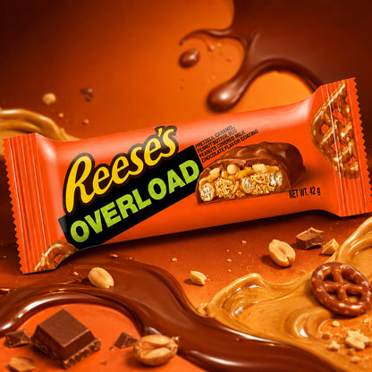 Reese's Overload 42g
