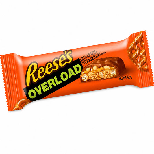 Reese's Overload 42g