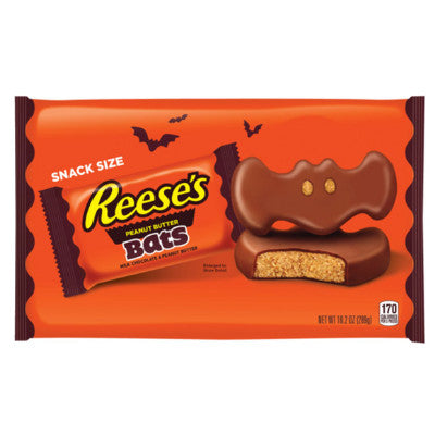 Reese's Peanut Butter Bats 289g