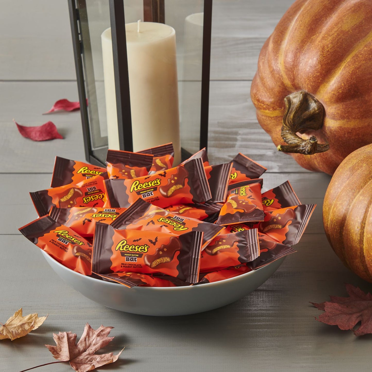Reese's Peanut Butter Bats 289g