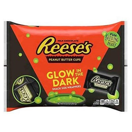 Reese's Glow in the Dark 265g