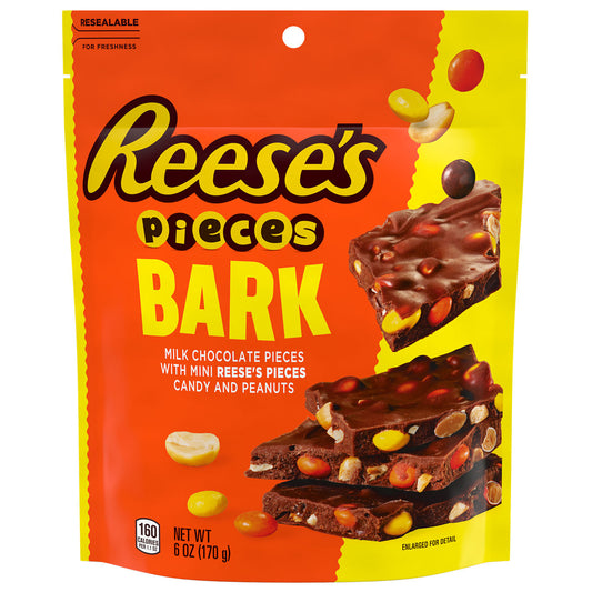 Reese's Pieces Bark 170g