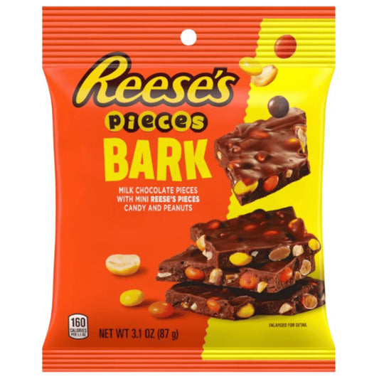 Reese's Pieces Bark 87g
