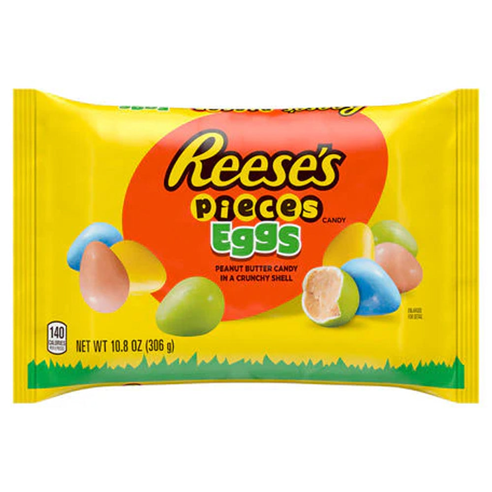 Reese's Pieces Eggs 306g