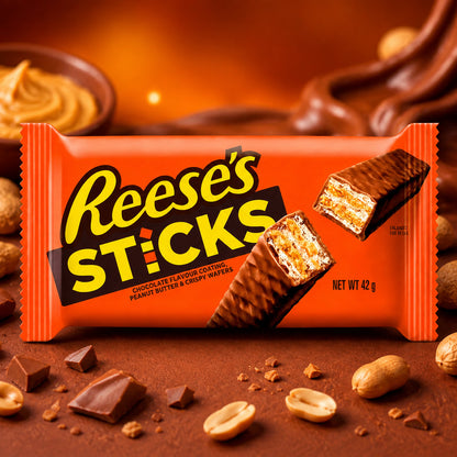 Reese's Sticks 2er 42g