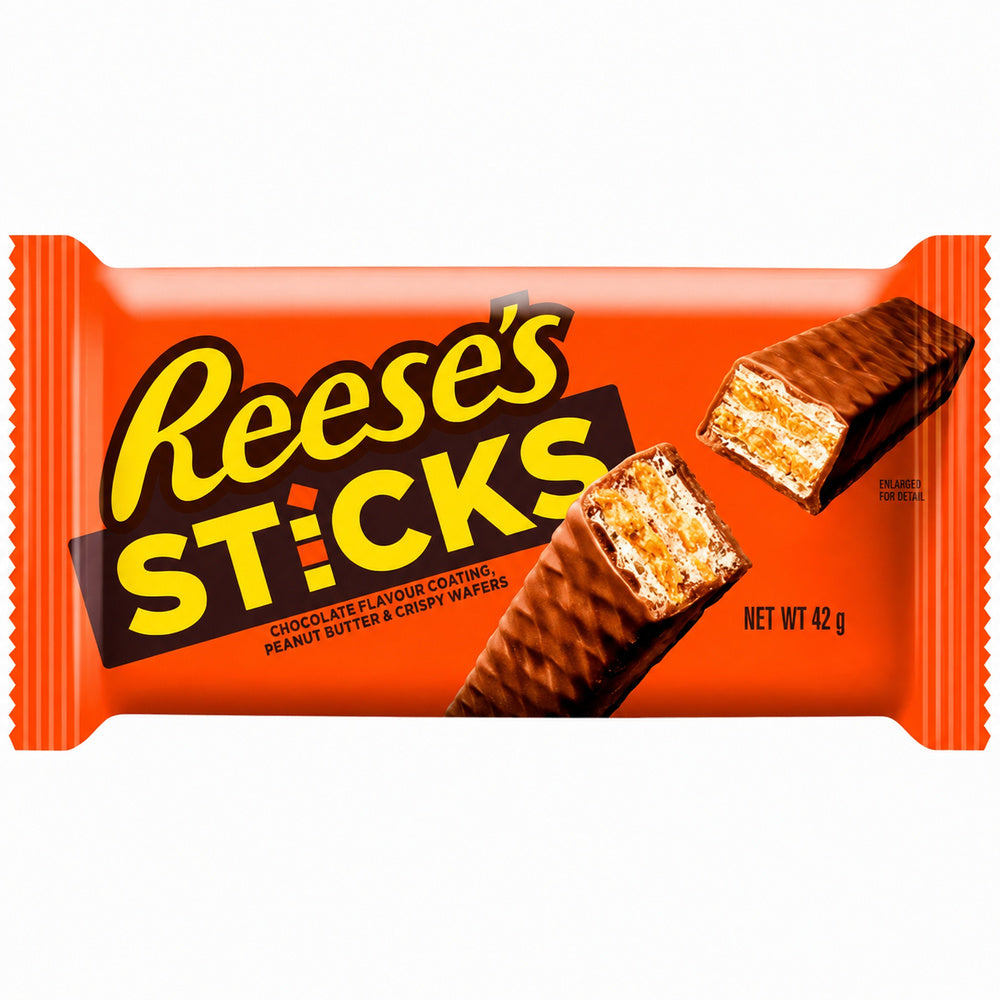 Reese's Sticks 2er 42g