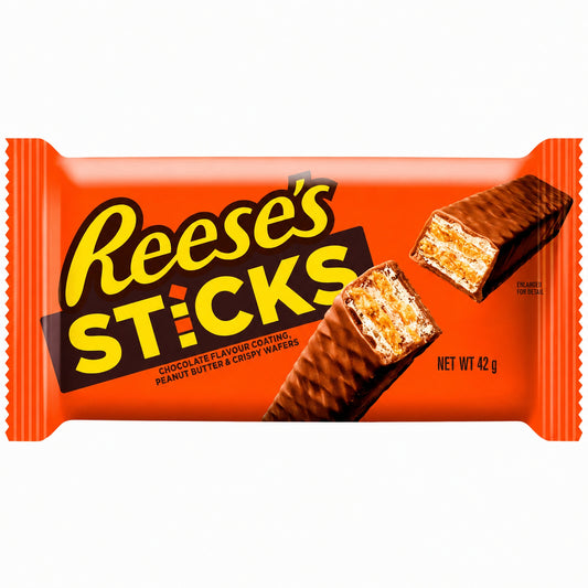 Reese's Sticks 2er 42g