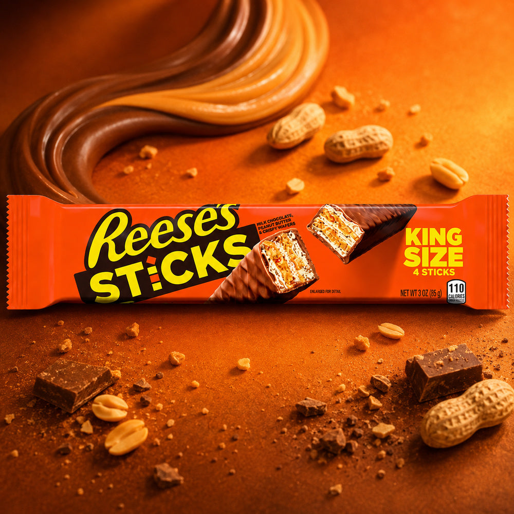 Reese's Sticks King Size 85g