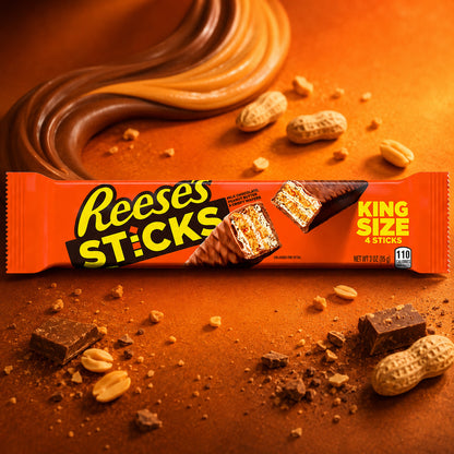 Reese's Sticks King Size 85g