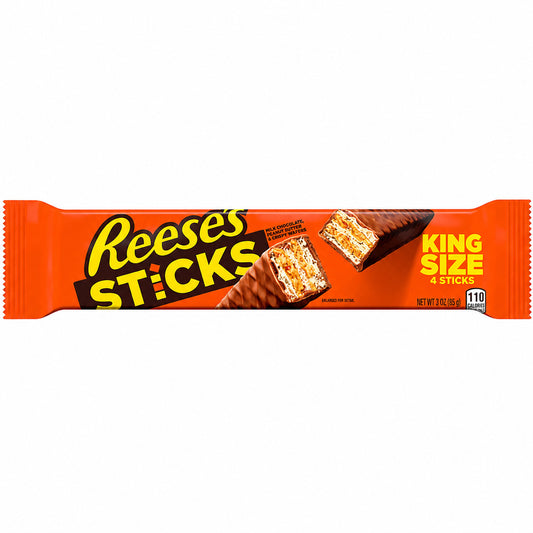 Reese's Sticks King Size 85g