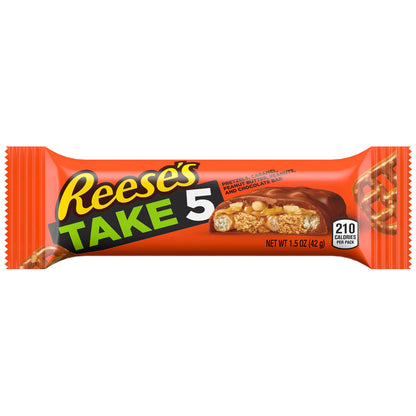 Reese's Take 5 Riegel 42g