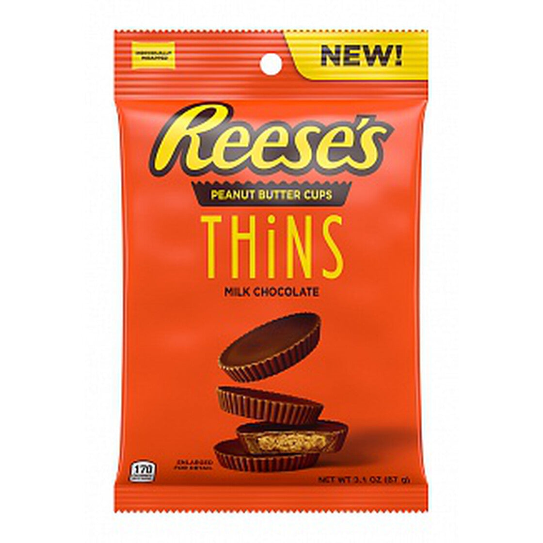 Reese's Thins 87g