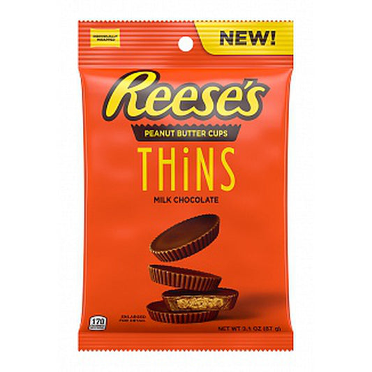 Reese's Thins 87g