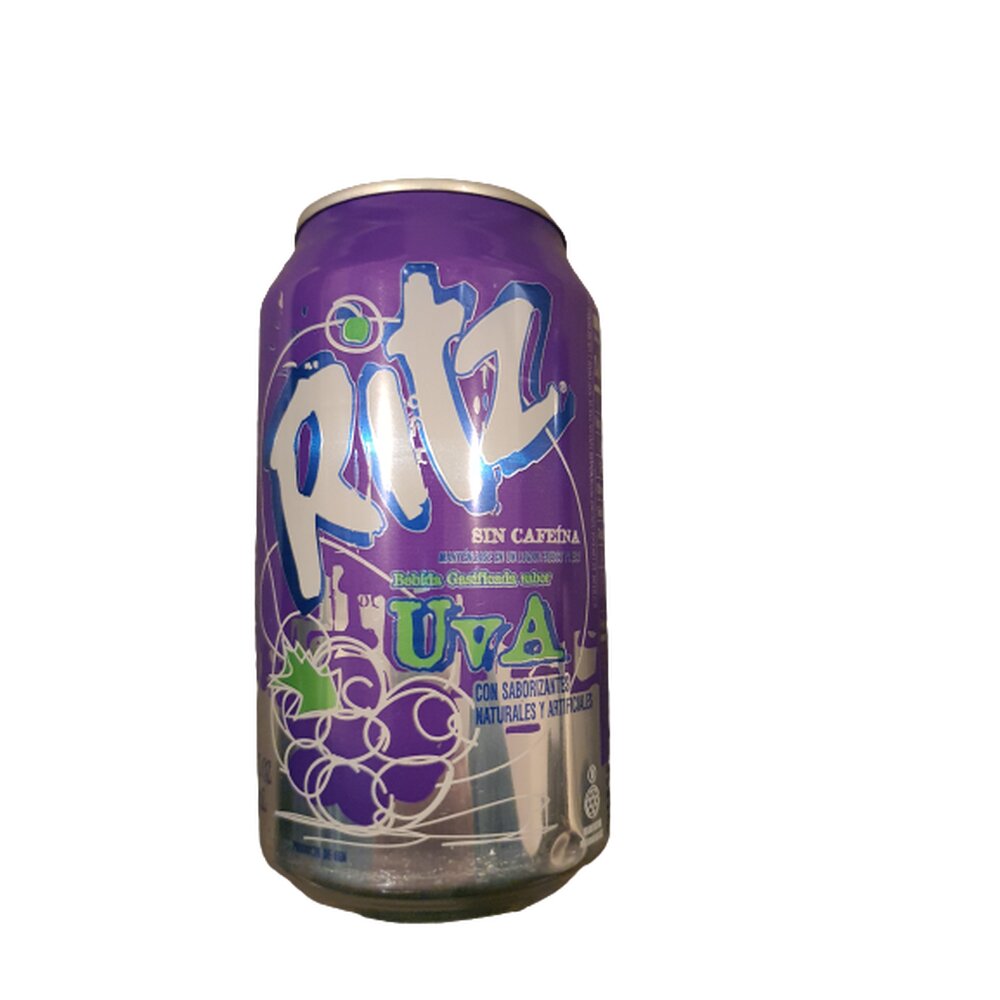 Ritz Grape 355ml