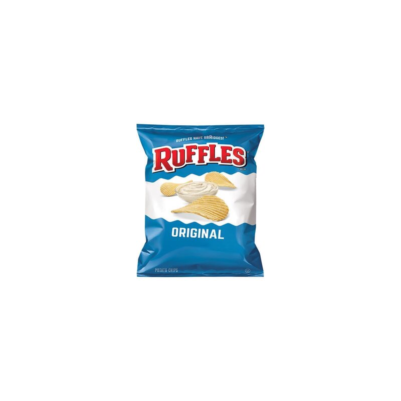 Ruffles Original 28,3g