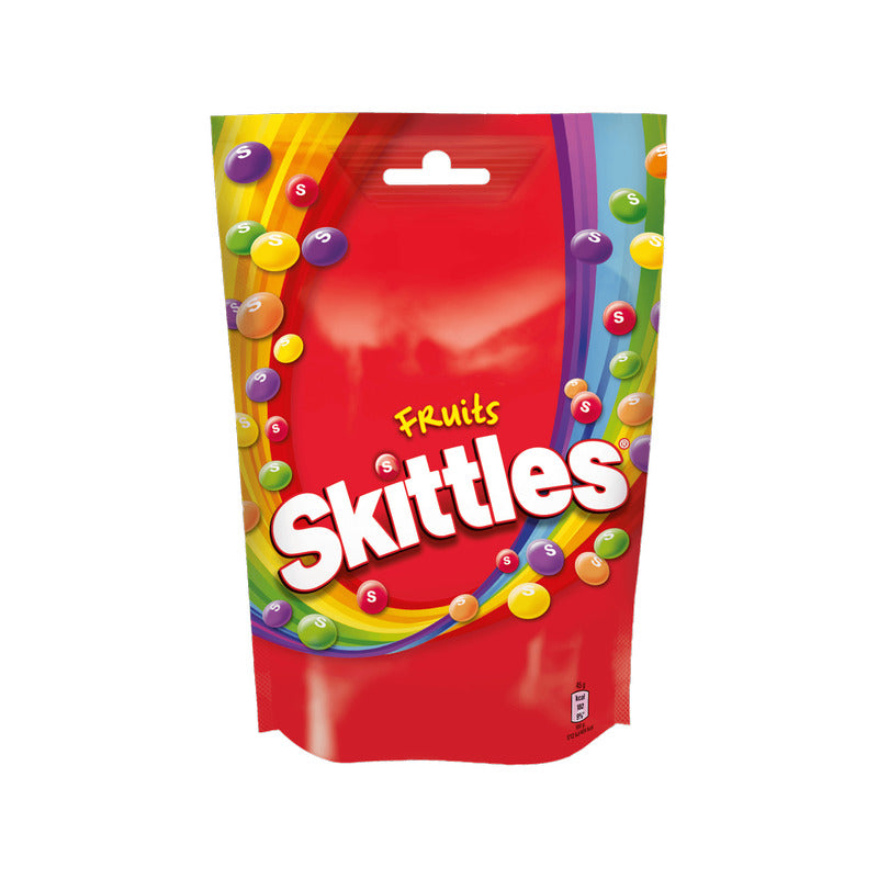 Skittles Fruits 174g