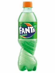 Fanta Tropical 500ml