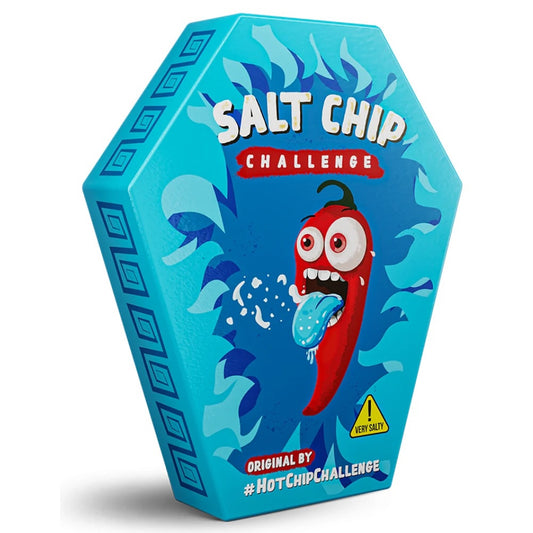 Salt Chip Challenge 8g