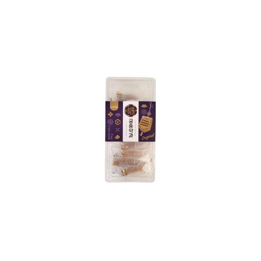Samlip Korean Cookie (Yakgwa) Original 300g