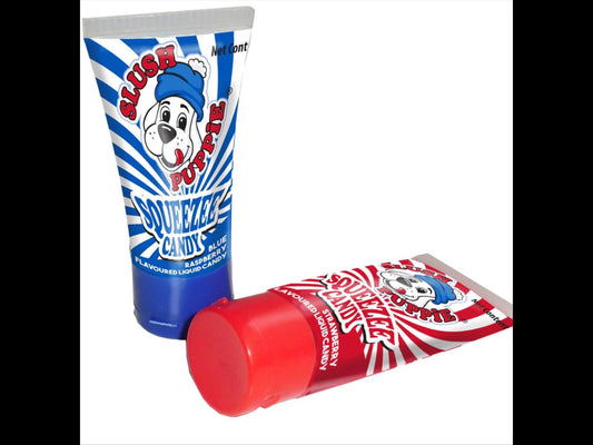 Slush Puppie Squeeze Candy 60g