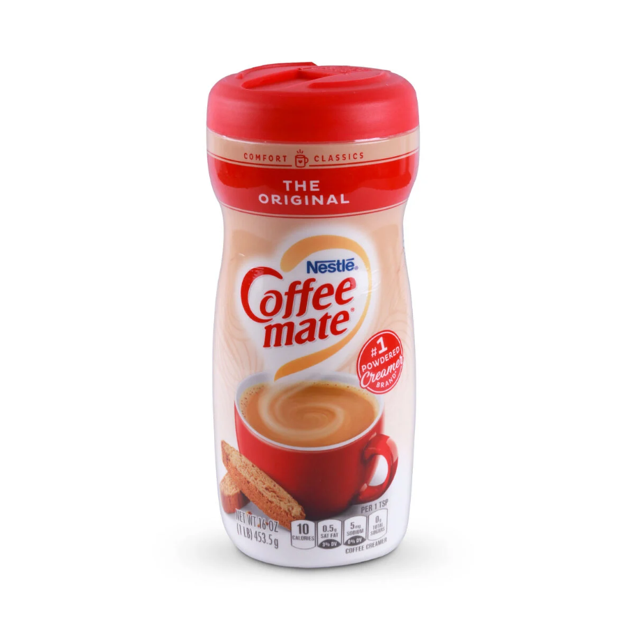 Nestle Coffee Mate - The Original 435,5g