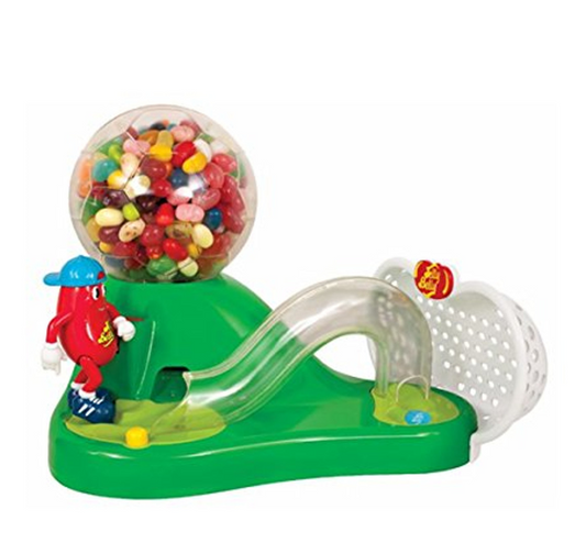 Mr.Jelly Belly Football Bean Machine 567g