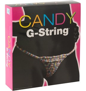 Candy G-String 145g