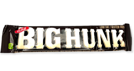 Annabelle's Big Hunk Peanut 51g