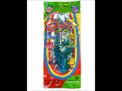 PIGÜI Slaps - Fruit Mix 100g