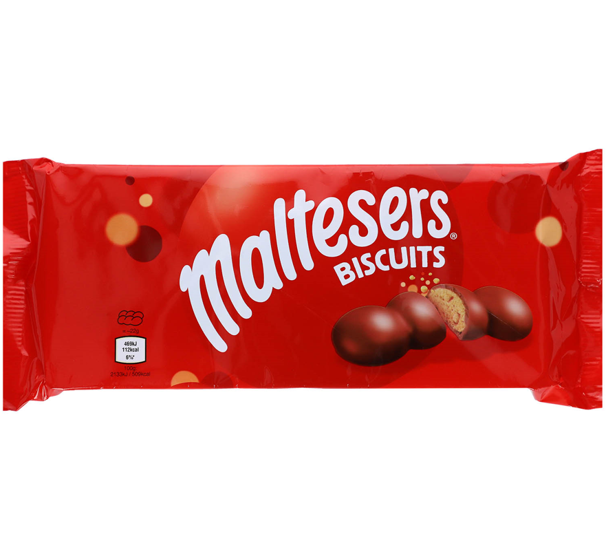 Maltesers Biscuits 110g