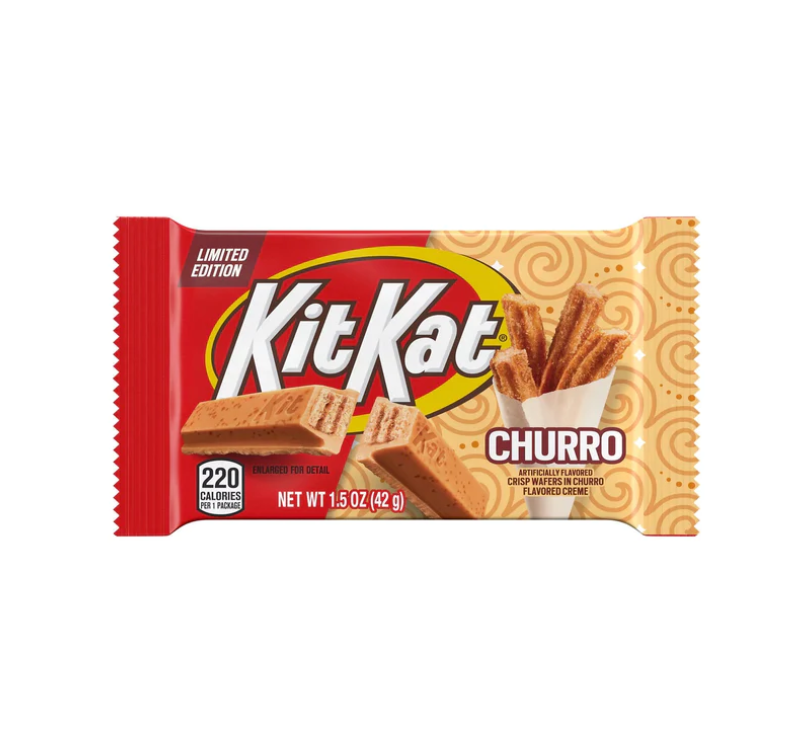 Kit Kat Churro 42g