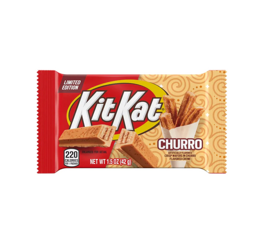Kit Kat Churro 42g