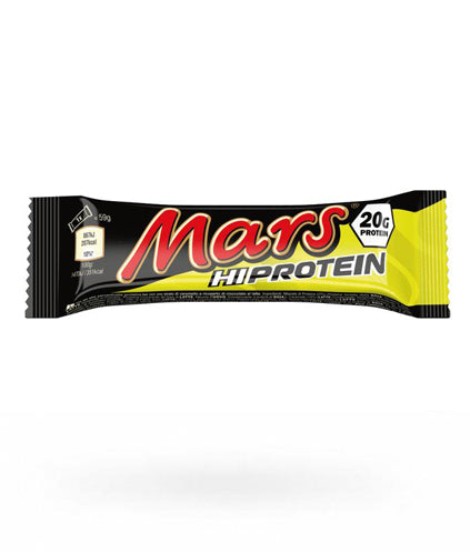 Mars Hi Protein Bar 59g