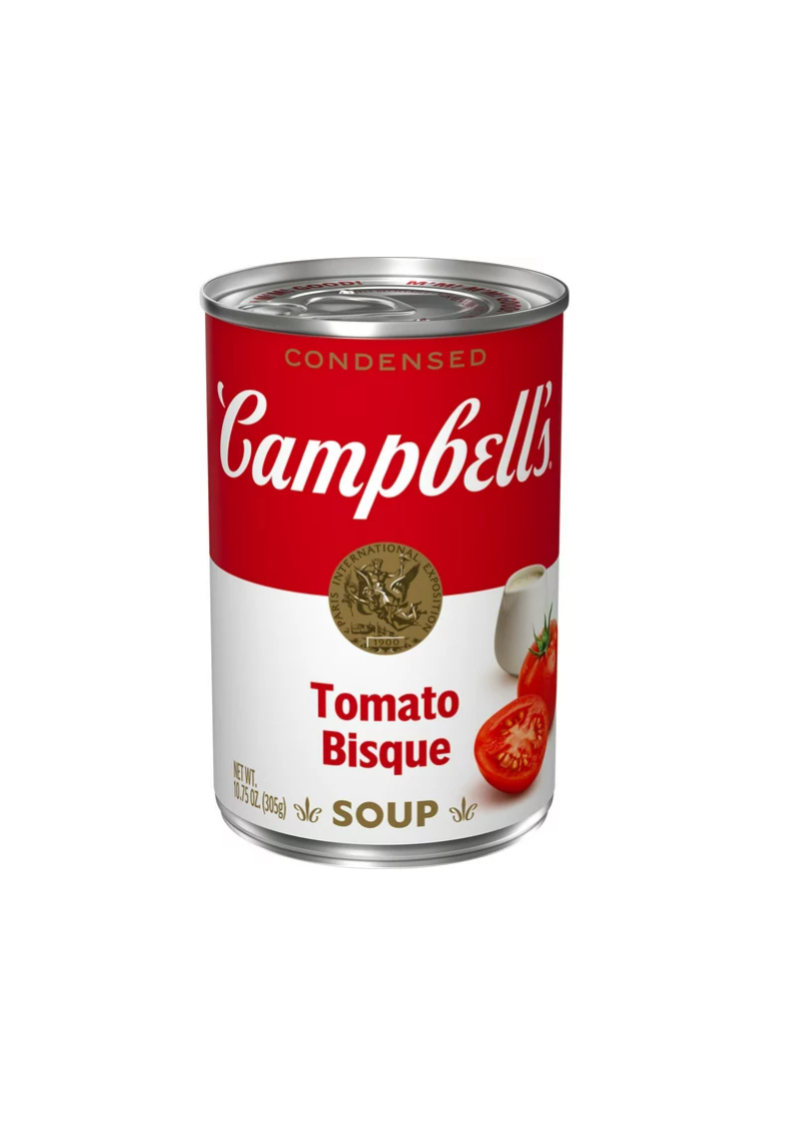 Campbell´s Tomato Bisque Soup 305g