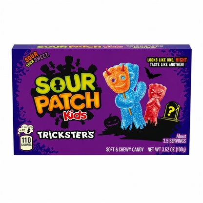 Sour Patch Kids Tricksters 100g